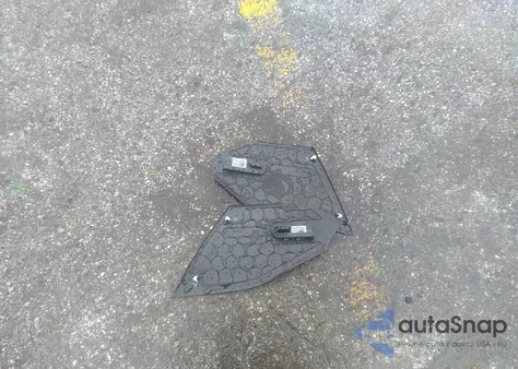 2021 Kia Forte Fe из США, поврежденный, VIN 3KPF24AD1ME353552